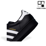  SUPERSTAR ' CORE BLACK WHITE’ - EG4959 – ASCBW 