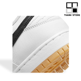  SB DUNK LOW PRO WHITE GUM - CD2563-101 - NDLPWG 