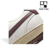  COURT VISION LOW NEXT NATURE ‘SAIL DARK BEETROOT’ - FB8942-133 – NCVSDB 
