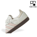  WMNS SAMBA OG ‘CLOUD WHITE’ - IH2751 – ASOCW 