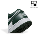  AIR JORDAN 1 LOW 'GALACTIC JADE’ - DC0774-113 – NJ1GJ 