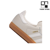  SAMBA OG ALUMINUM GUM - IE7013 - ASAG 