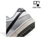  DUNK LOW ‘LIGHT SMOKE GREY’ - DD1503-117 – NDLSG 