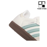  SAMBA OG WHITE HAZY GREEN - IH2752 - ASWHG 
