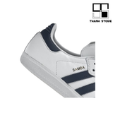  SAMBA OG WHITE SHADOW NAVY - GW3158 - ASWSN 