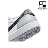  AIR JORDAN 1 LOW OG 'BARON' - CZ0790-110 - NJ1OB 