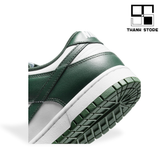  DUNK LOW ‘MICHIGAN STATE’ - DD1391-101– NDLMS 