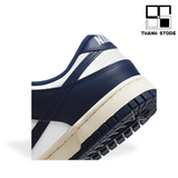  WMNS DUNK LOW ‘VINTAGE NAVY’ - DD1503-115 – NDLVN 