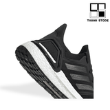  ULTRA BOOST 6.0 'CORE BLACK' - EG0714 - AU6CB 