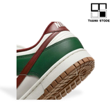  NIKE DUNK LOW “GORGE GREEN” - FB7160-161 – NDLGG 