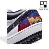  AIR JORDAN 1 LOW SE 'NOTHING BUT NET' - CZ8659-100 – NA1NBN 