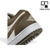  AIR JORDAN 1 LOW SE ‘LIGHT OLIVE’ - DV0426-301 – NJ1LO 