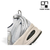  NEW BALANCE 530 RETRO STEEL GREY - MR530KA – N530G 