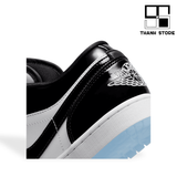  AIR JORDAN 1 LOW CONCORD - DV1309-100 - NJ1LC 