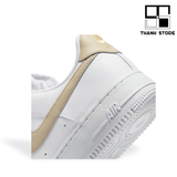  AIR FORCE 1 '07 ESS "WHITE“ - CZ0270-105 – NA107W 