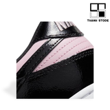  NIKE DUNK LOW PINK FOAM BLACK - DJ9955-600 – NDPFB 