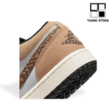  AIR JORDAN 1 LOW SE BROWN ELEPHANT - DZ4130-201 – NJSBE 
