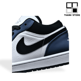  AIR JORDAN 1 LOW RETRO NAVY MIDNIGHT - 309192-101 - NJ1NM 