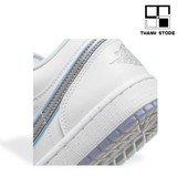  AIR JORDAN 1 LOW 'DARE TO FLY’ - FB1874-101 – NJDTF 