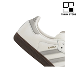  WMNS SAMBA OG 'WHITE GRANITE' - JH6479 - ASWG 