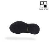  ALPHABOUNCE BEYOND 'CORE BLACK METALLIC GOLD' - CG4768 - AACWP 