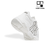  MLB BIGBALL CHUNKY A NY YANKEES - 3ASHC101N-50IVS – MBANY 