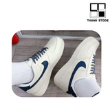  AIR FORCE 1 LOW CANVAS NAVY - 351122-109 - NAF1CN 