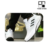  ALPHAMAGMA CLOUD WHITE CORE BLACK - GV7919 - AACWB 