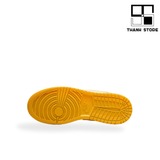  AIR JORDAN 1 LOW “UNIVERSITY GOLD” - 553560-701 – NJ1UG 