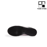  NIKE DUNK LOW PINK FOAM BLACK - DJ9955-600 – NDPFB 