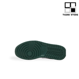  AIR JORDAN 1 LOW ‘GREEN TOE’ -  553558-371 – NJ1GT 