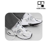  NEW BALANCE 530 RETRO RUNNING NAVY - MR530SG - N5RRN 