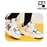  MLB CHUNKY LINER MID BASIC NY YANKEES - 3ASXLMB3N-50BKS - MCBNYY 