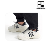  MLB BIGBALL CHUNKY MOMOGRAM NEW YORK YANKEES - 3ASHCDM2N-50BKS  -MBMNYY 