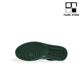  AIR JORDAN 1 LOW 'GALACTIC JADE’ - DC0774-113 – NJ1GJ 