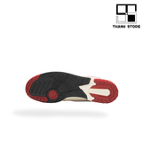  NEW BALANCE AIMÉ LEON DORE X 550 ‘RED’ - BB550AE1 – NAL550 