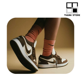  AIR JORDAN 1 LOW SE ‘LIGHT OLIVE’ - DV0426-301 – NJ1LO 
