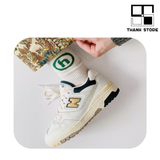  NEW BALANCE 550 ‘GREEN YELLOW’ - BB550A2 – N550GY 