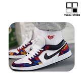  AIR JORDAN 1 LOW SE 'NOTHING BUT NET' - CZ8659-100 – NA1NBN 