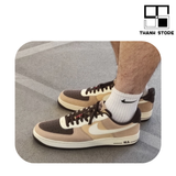  AIR FORCE 1 LOW ‘HEMP COCONUT MILK’ - FB8878-200 – NAHCM 