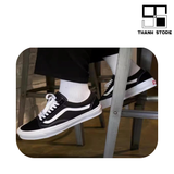  VANS VAULT OG OLD SKOOL - VN0A4P3XOIU - VVOOS 