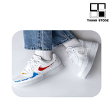  AIR FORCE 1 LOW 'TEAR AWAY' - CJ1650-101 - NAFTA 