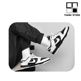  DUNK LOW RETRO REVERSE PANDA - FD9064-011 - NDLRP 