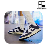  WMNS DUNK LOW ‘VINTAGE NAVY’ - DD1503-115 – NDLVN 