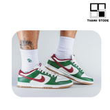  NIKE DUNK LOW “GORGE GREEN” - FB7160-161 – NDLGG 