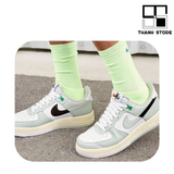 AIR FORCE 1 LOW '07 LV8 SPLIT LIGHT SILVER  - DZ2522-001 – NASLS 