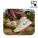  AIR JORDAN 1 LOW ‘PALE CITRON’ - FD9906-131– NJ1PC 