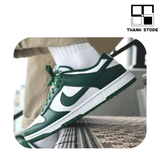  DUNK LOW ‘MICHIGAN STATE’ - DD1391-101– NDLMS 