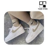  AIR FORCE 1 '07 ESS "WHITE“ - CZ0270-105 – NA107W 