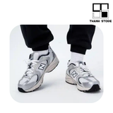 NEW BALANCE 530 RETRO STEEL GREY - MR530KA – N530G 